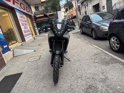 Honda Transalp XL750 sport