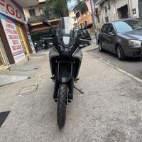 Honda Transalp XL750 sport