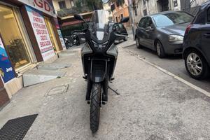 Honda Transalp XL750 sport