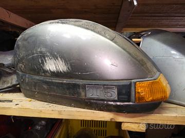 cofano sinistro vespa piaggio t5 pole position ori