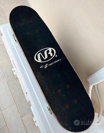 Skateboard