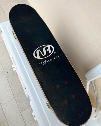 Skateboard