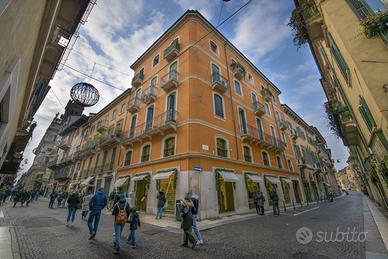 Appartamento in centro storico Verona