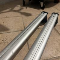 Barre portatutto Audi Q5