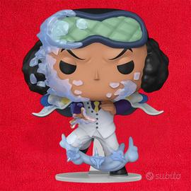 One Piece POP! Figure Kuzan 9 cm Special Edition