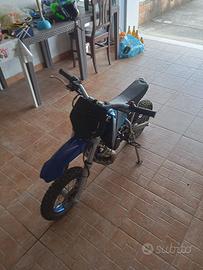 Minicross 70