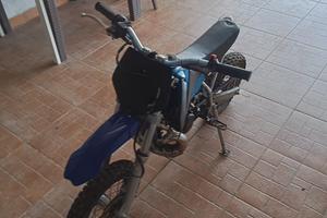 Minicross 70