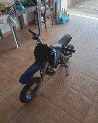 Minicross 70