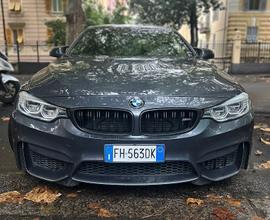 BMW M4 uniproprietario