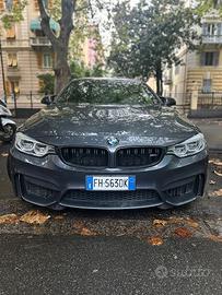 BMW M4 uniproprietario