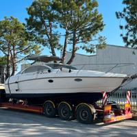 Gobbi 27 Sport - 2xVolvo Penta 5.0 F