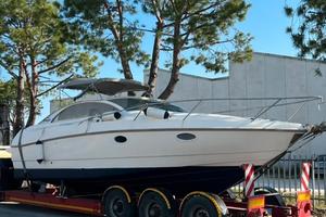 Gobbi 27 Sport - 2xVolvo Penta 5.0 F