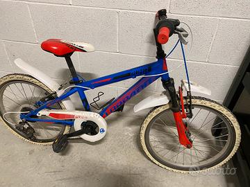 Bicicletta bambino