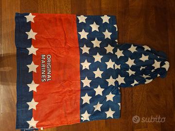 felpe original marines 