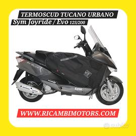 TERMOSCUDO SYM JOYRIDE 125/200/ Evo