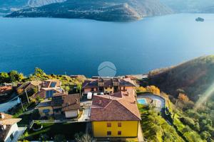 4 LOCALI A TAVERNOLA BERGAMASCA