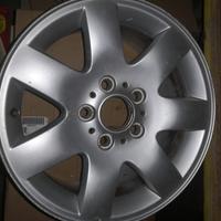 Cerchi in lega per BMW e46
