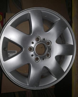 Cerchi in lega per BMW e46