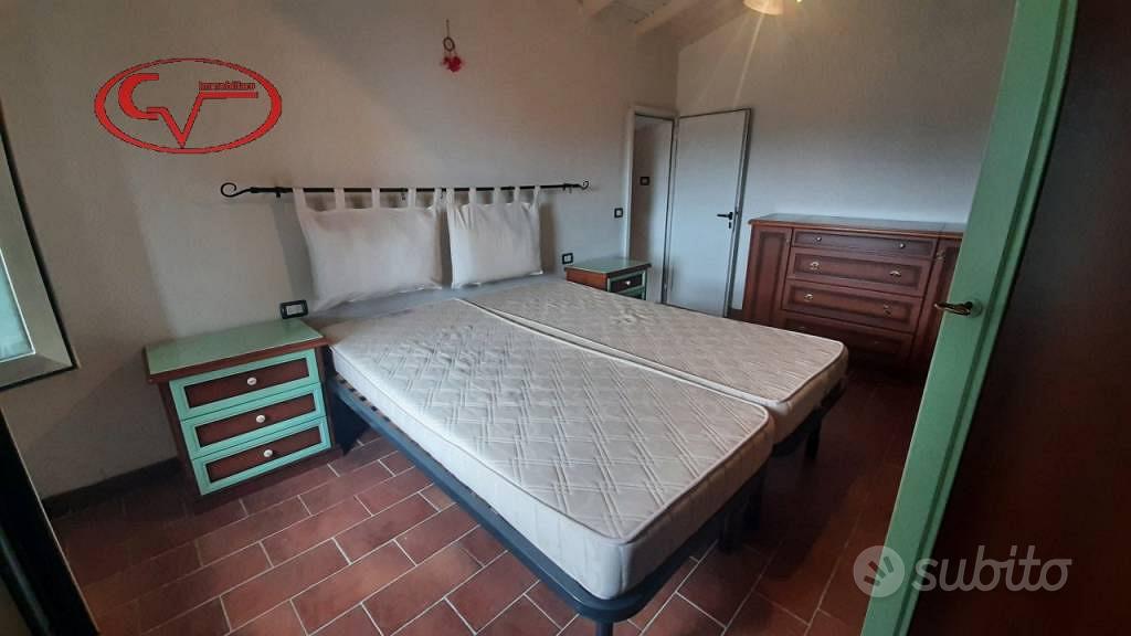 Appartamento – AR - Altro