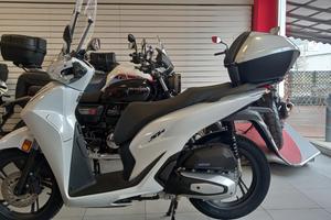 Honda SH 150 2026 tasso 0%