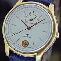 Orologio Lorenz Riserva di Carica