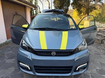 Aixam city sport 2022