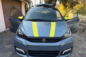 Aixam city sport 2022