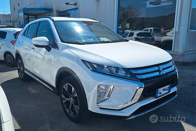 Mitsubishi Eclipse Cross 1.5 Turbo INTENSE
