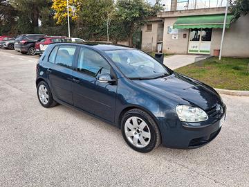 golf 5 1.9 TDI 