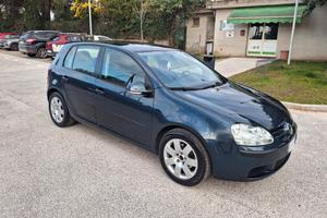 golf 5 1.9 TDI 