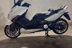 Yamaha T Max WhiteMax 2010 - Perfetto