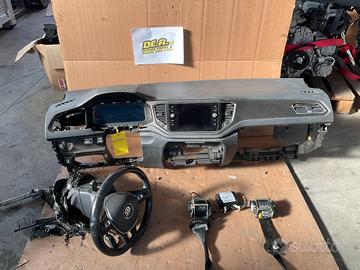 KIT AIRBAG VW T-ROC 2020
