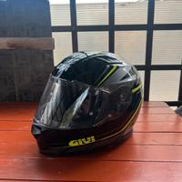 Casco Integrale Givi