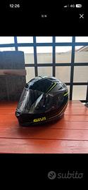 Casco Integrale Givi