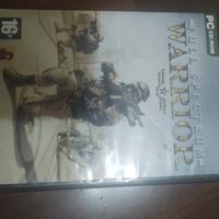 Gioco per pc Warrior 