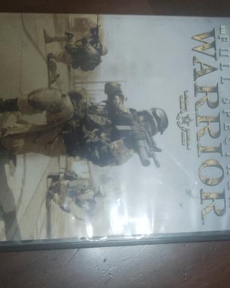 Gioco per pc Warrior 