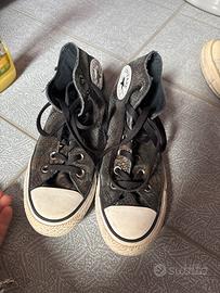 scarpe converse