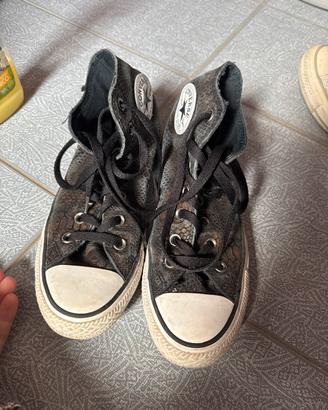 scarpe converse