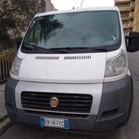 FIAT DUCATO 2.3 TDS