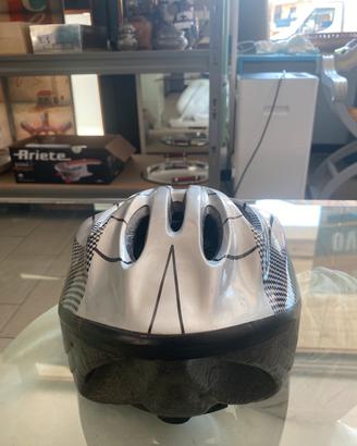 Casco per monopattino qnche bici