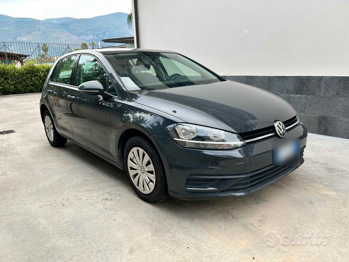 Volkswagen Golf 2019 photo 3