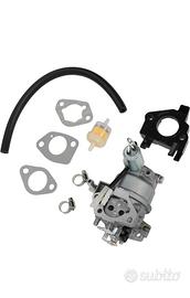 carburatore per motozappa