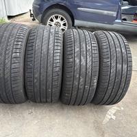 gomme usate 2155516 Estivo KLEBER - DYNAXER HP4 - 