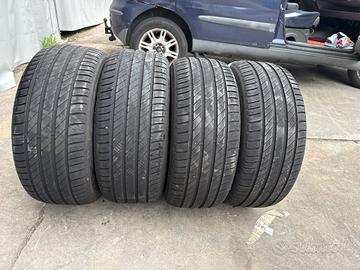 gomme usate 2155516 Estivo KLEBER - DYNAXER HP4 - 