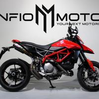 Ducati Hypermotard 950 - 2019