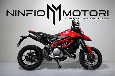 Ducati Hypermotard 950 - 2019