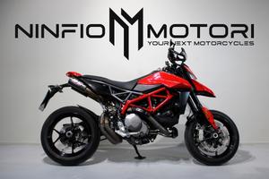 Ducati Hypermotard 950 - 2019