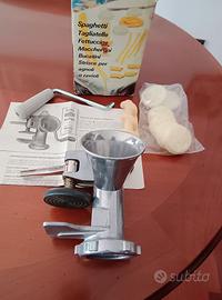 Torchio per pasta