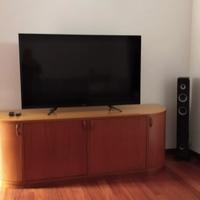 TV Akai 58 pollici Smart TV, perfette condizioni