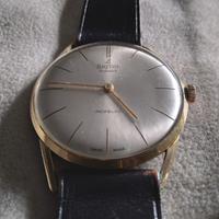 orologio anni '60 prima comunione